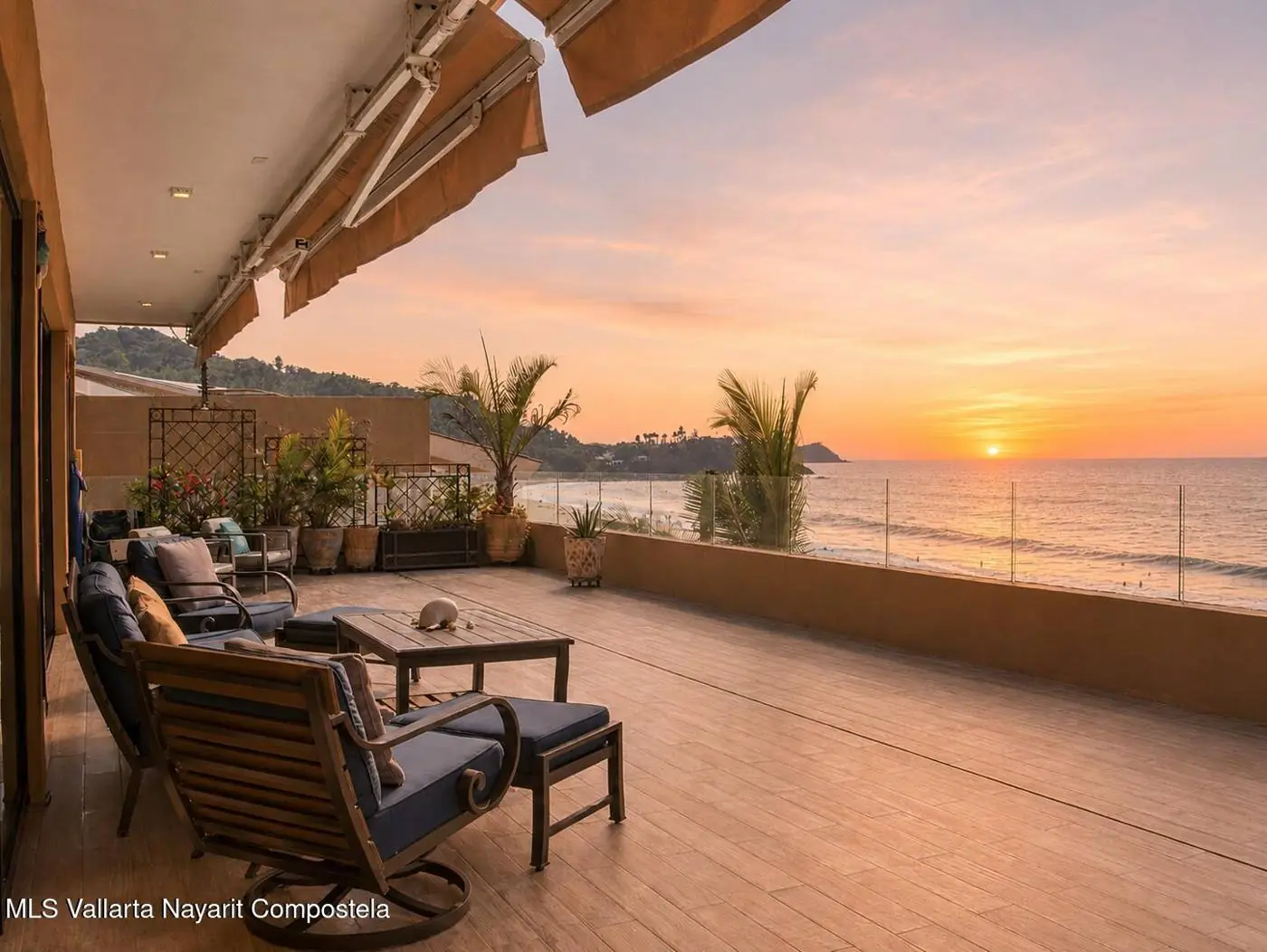 Apartment in San Pancho, photo 2 of 19