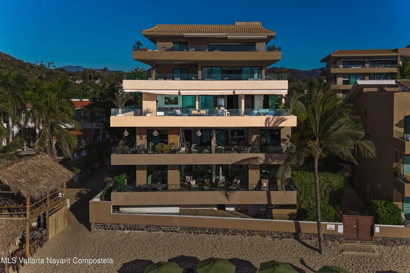 Apartment in San Pancho, photo 8 of 19