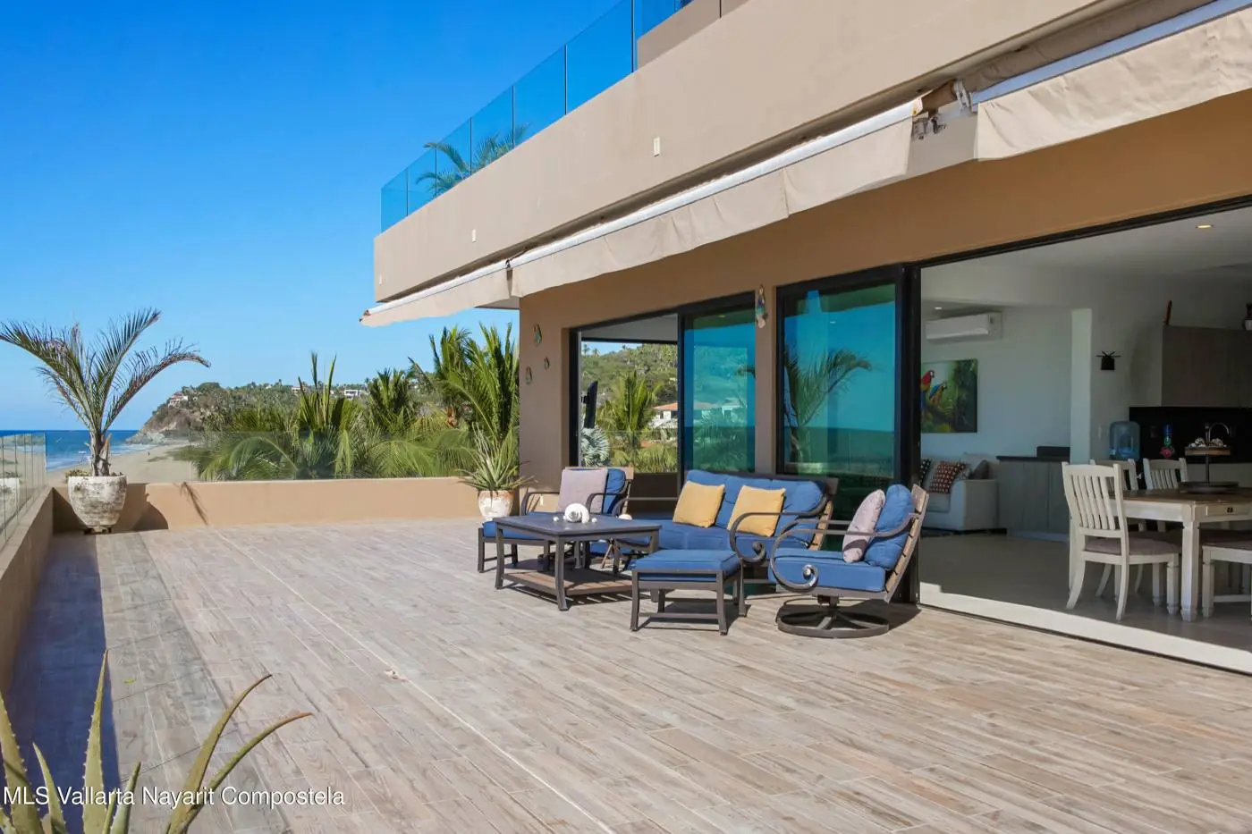Apartment in San Pancho, photo 12 of 19