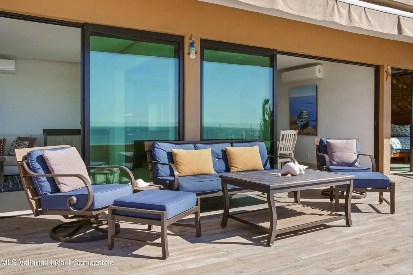 Apartment in San Pancho, photo 16 of 19