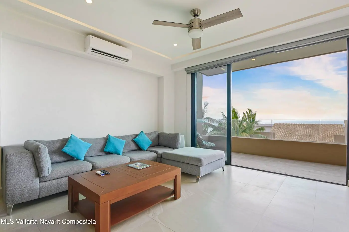 Apartment in San Pancho, photo 2 of 14