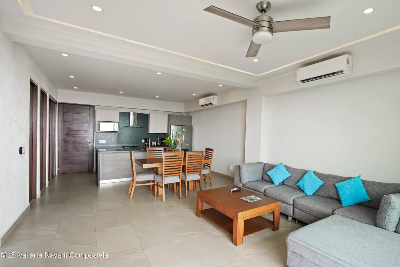 Apartment in San Pancho, photo 3 of 14