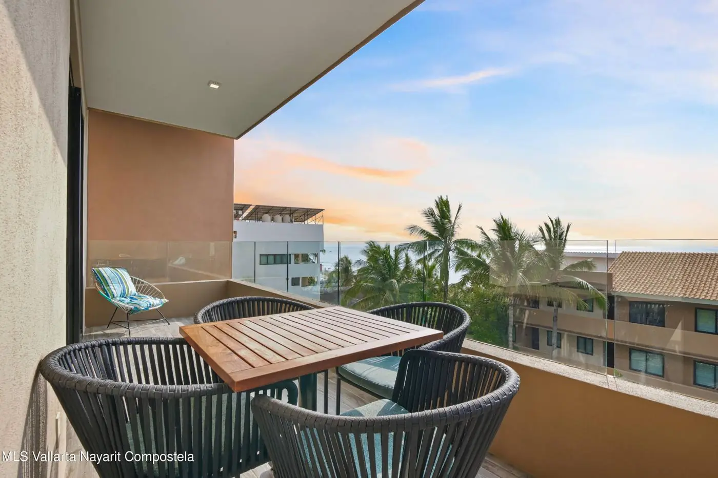 Apartment in San Pancho, photo 4 of 14