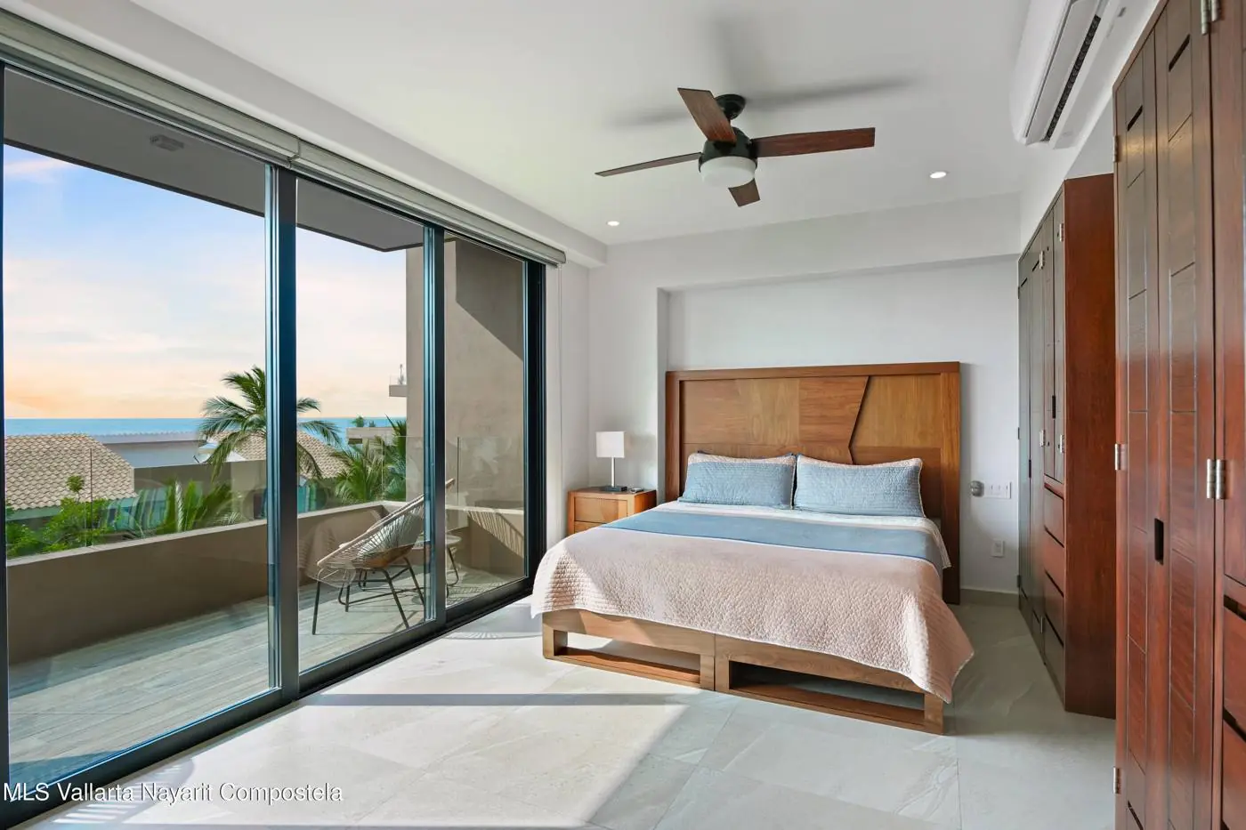Apartment in San Pancho, photo 6 of 14