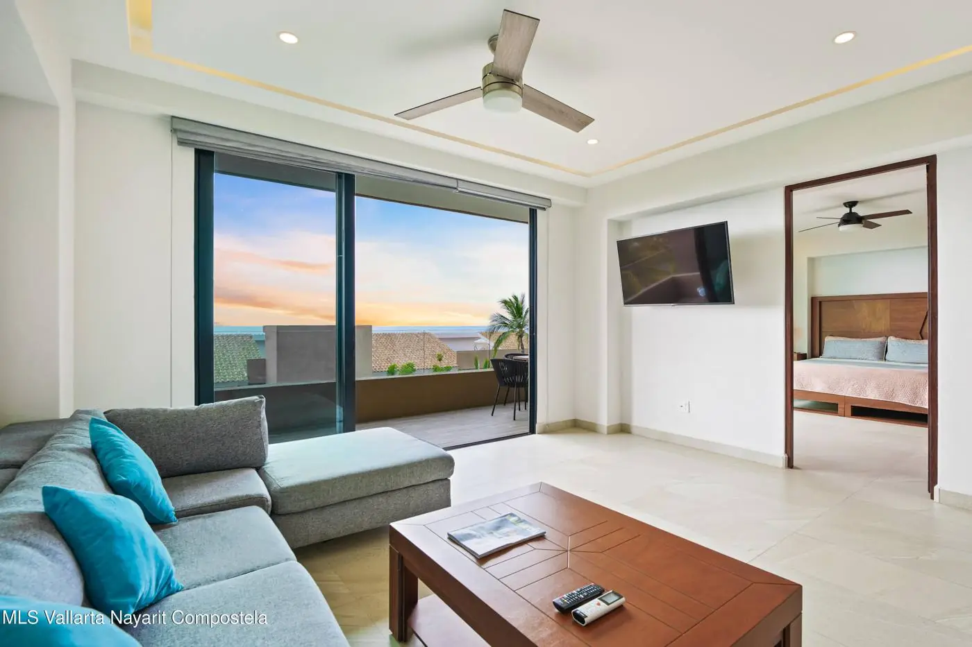 Apartment in San Pancho, photo 7 of 14