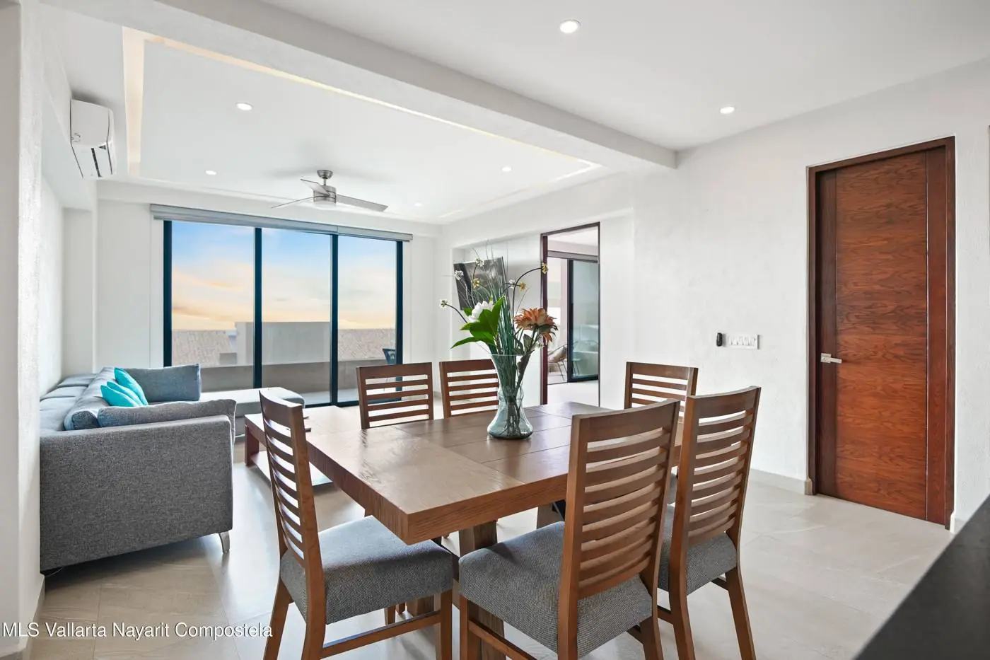 Apartment in San Pancho, photo 8 of 14