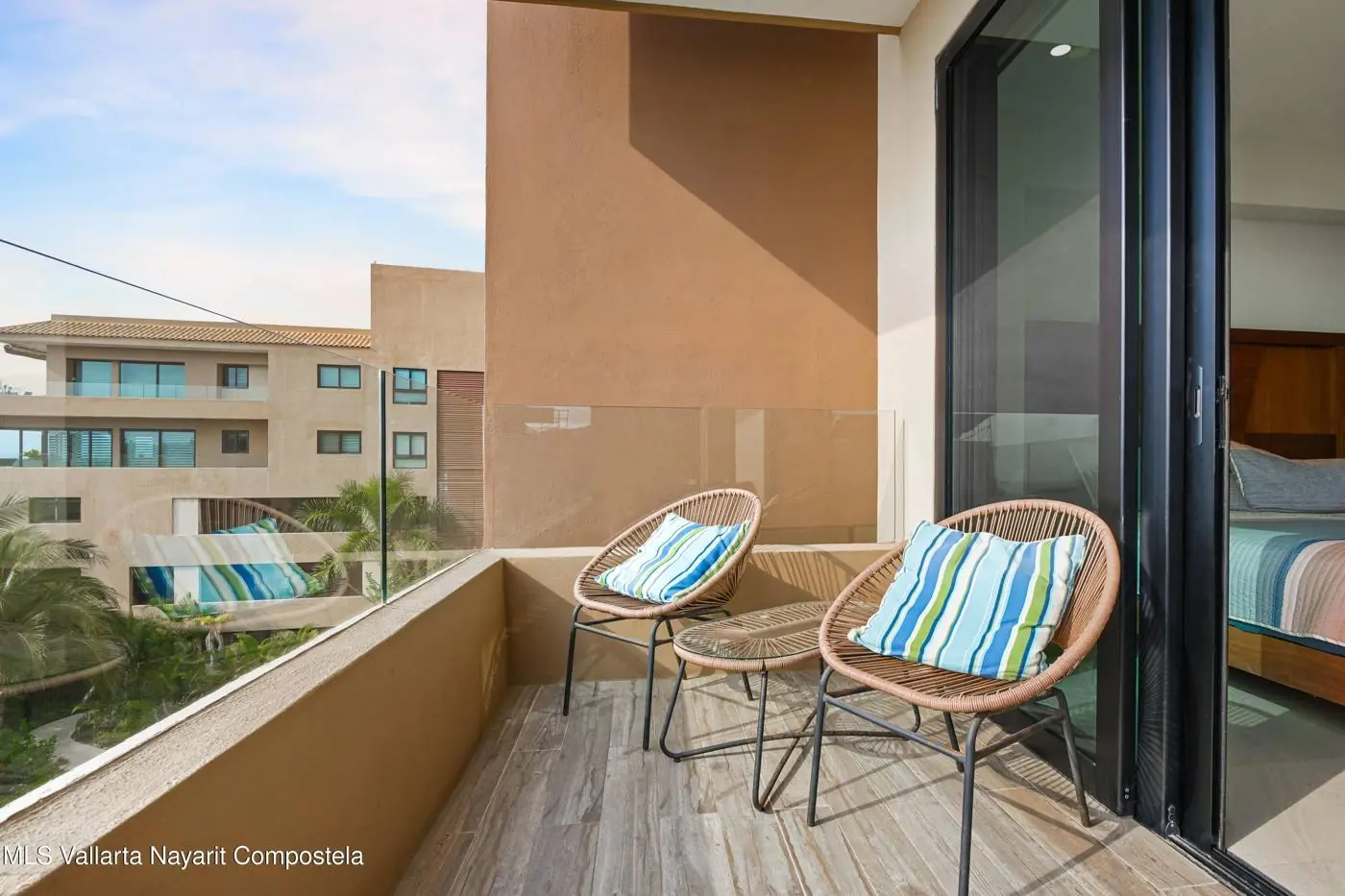Apartment in San Pancho, photo 14 of 14
