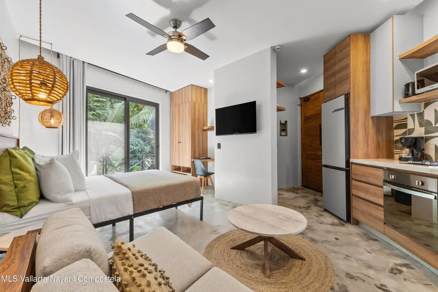Apartment in Sayulita, photo 2 of 16