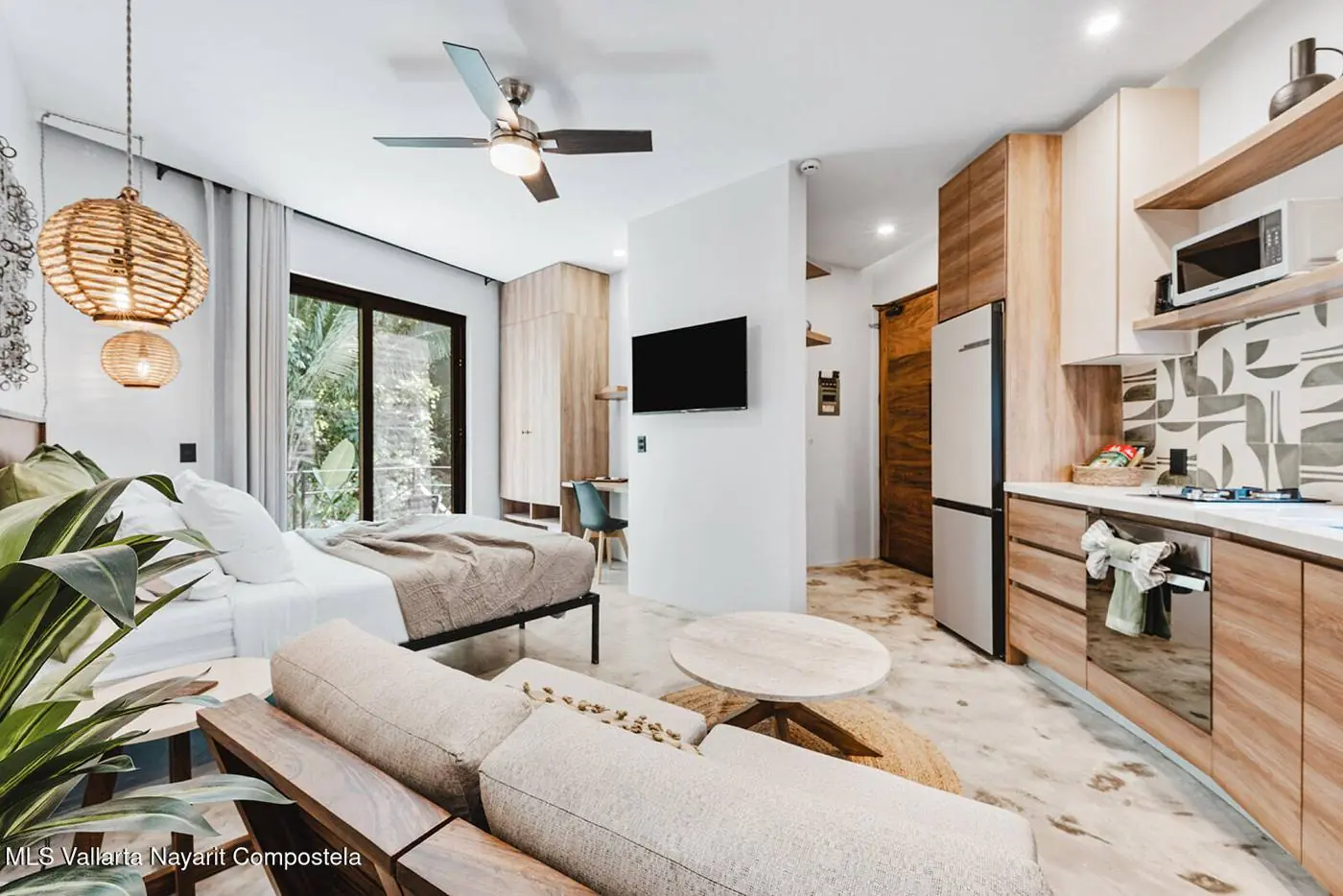 Apartment in Sayulita, photo 6 of 16