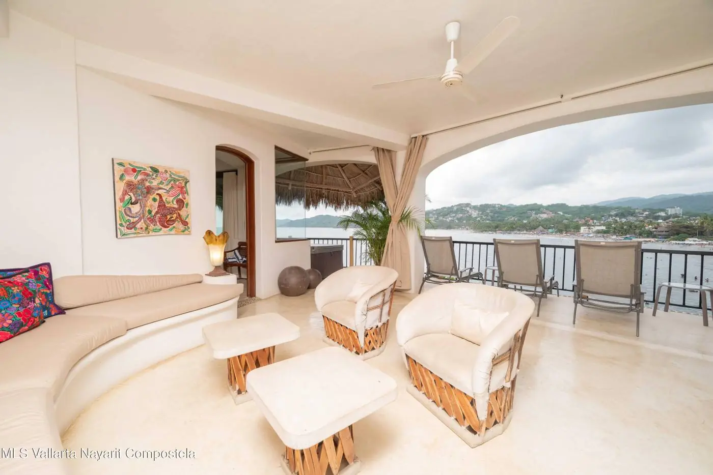 Apartment in Sayulita, photo 4 of 13