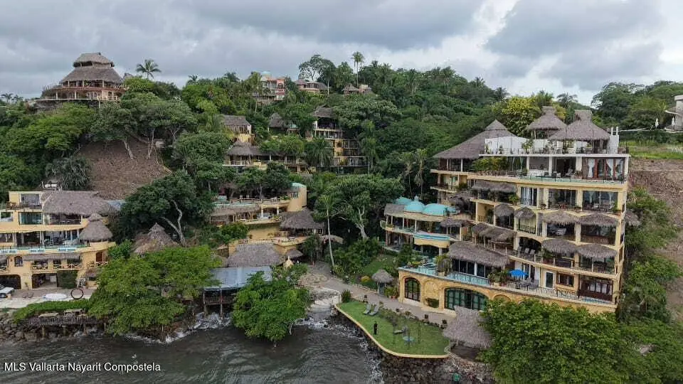 Apartment in Sayulita, photo 12 of 13