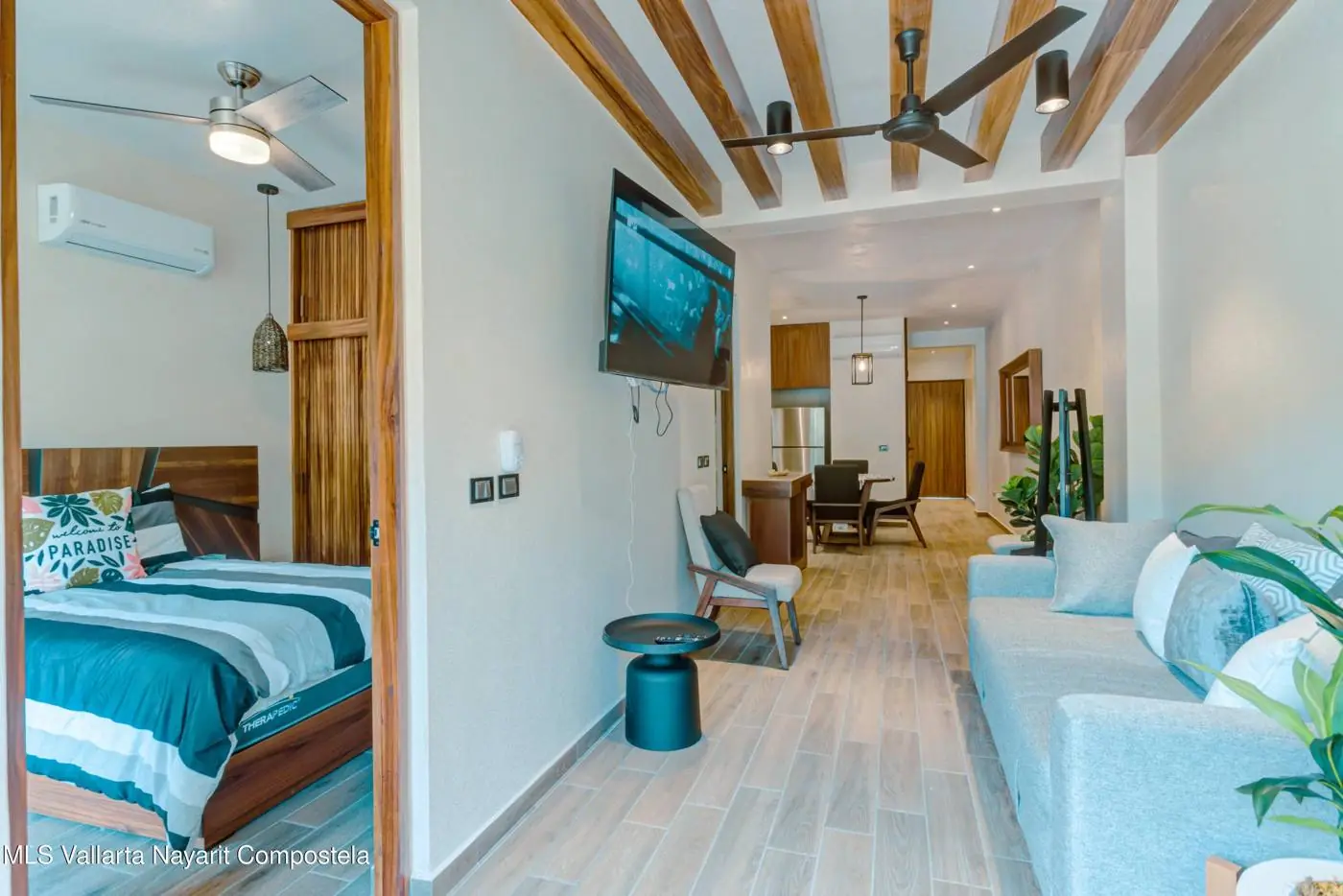 Apartment in Sayulita, photo 8 of 16