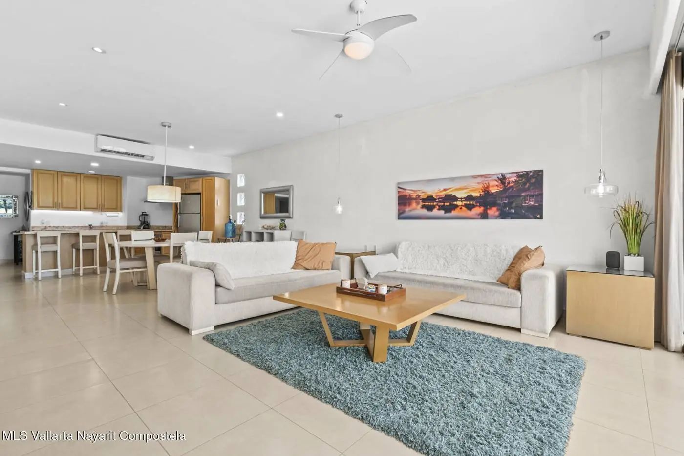 Apartment in Taheima, photo 2 of 16