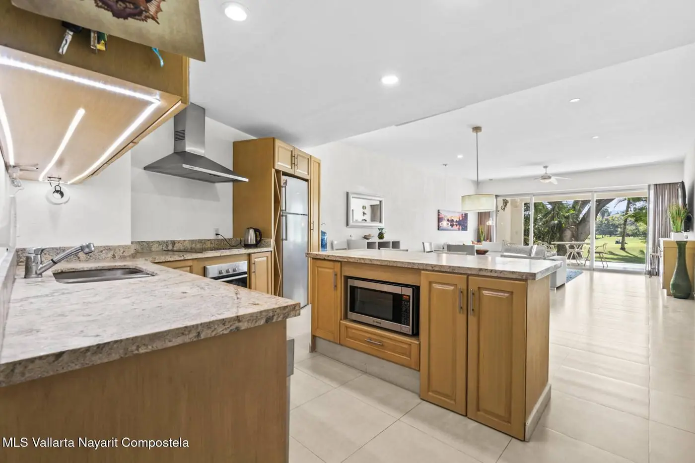 Apartment in Taheima, photo 6 of 16