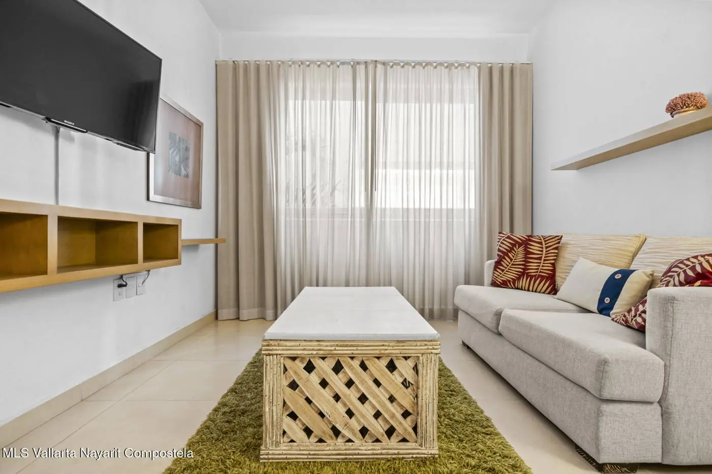 Apartment in Taheima, photo 11 of 16