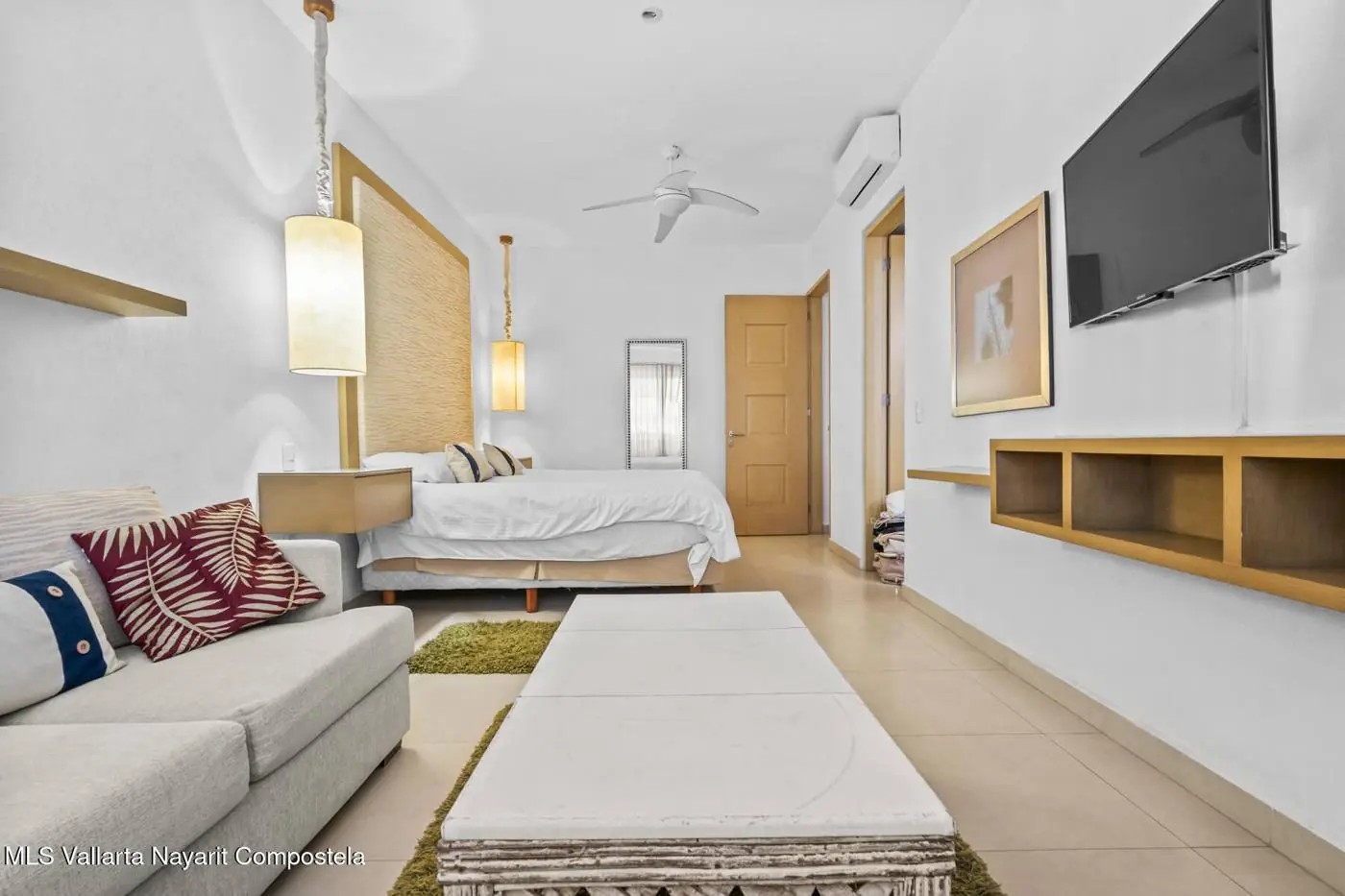 Apartment in Taheima, photo 12 of 16