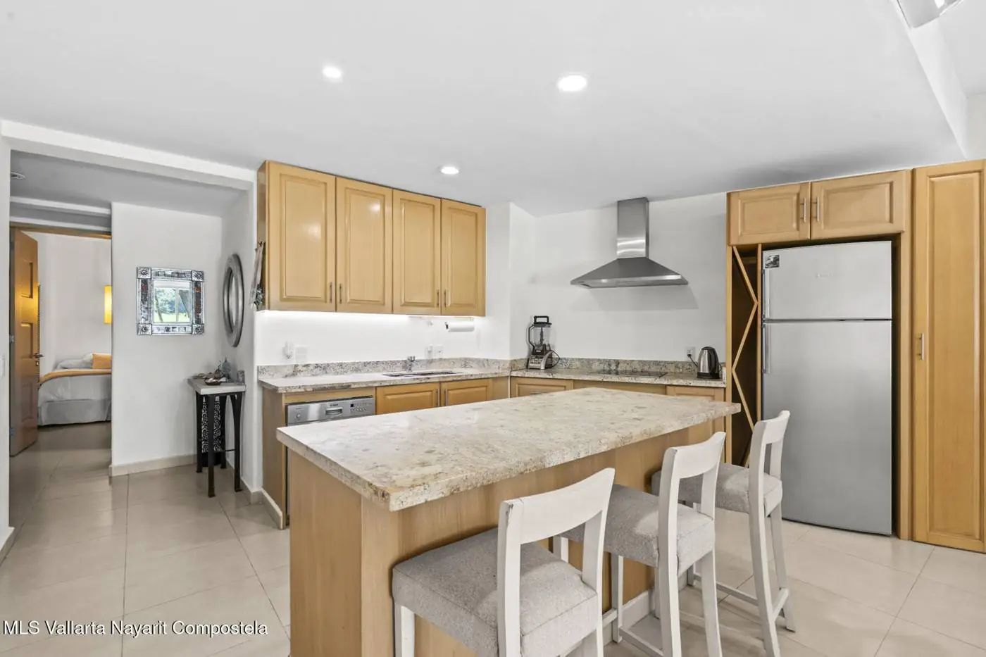 Apartment in Taheima, photo 13 of 16