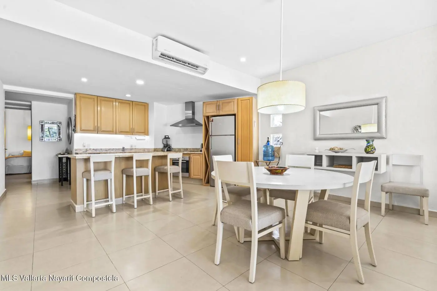 Apartment in Taheima, photo 14 of 16