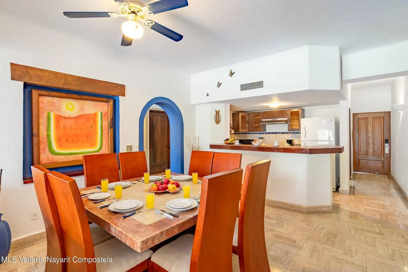 Apartment in Velas Vallarta, photo 2 of 16