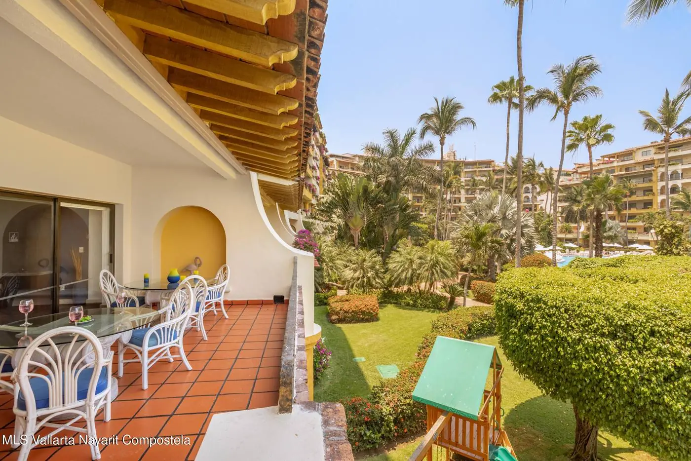 Apartment in Velas Vallarta, photo 3 of 16