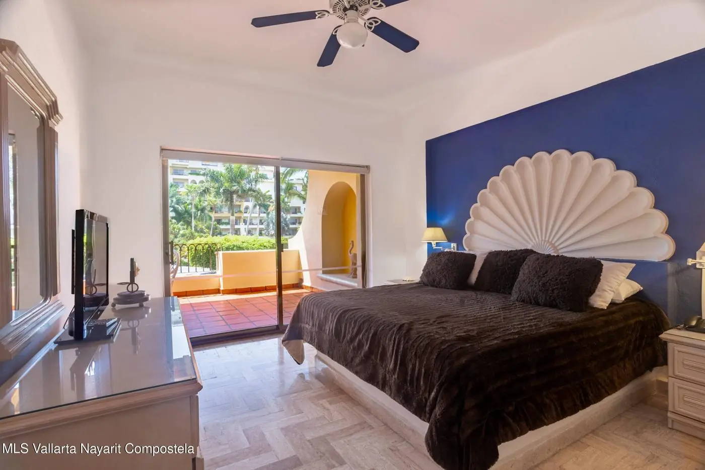 Apartment in Velas Vallarta, photo 5 of 16