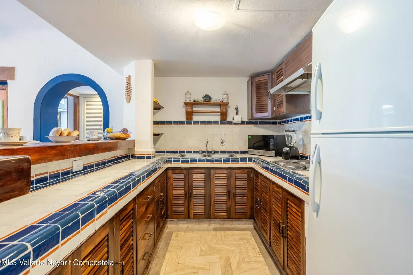 Apartment in Velas Vallarta, photo 7 of 16