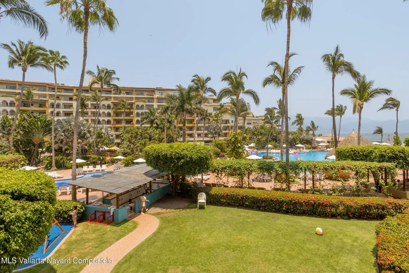 Apartment in Velas Vallarta, photo 9 of 16