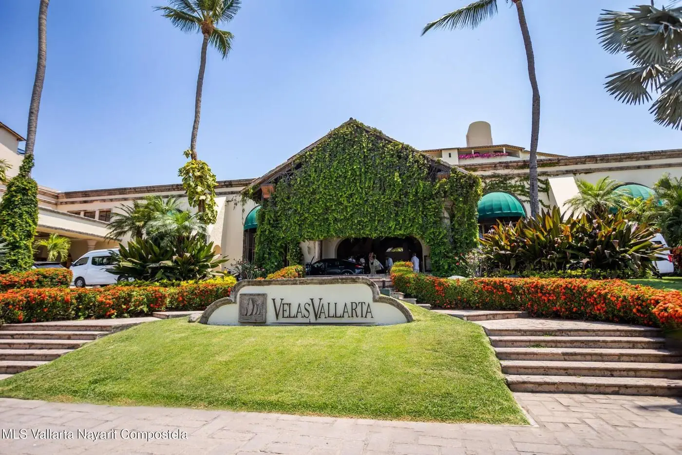Apartment in Velas Vallarta, photo 10 of 16