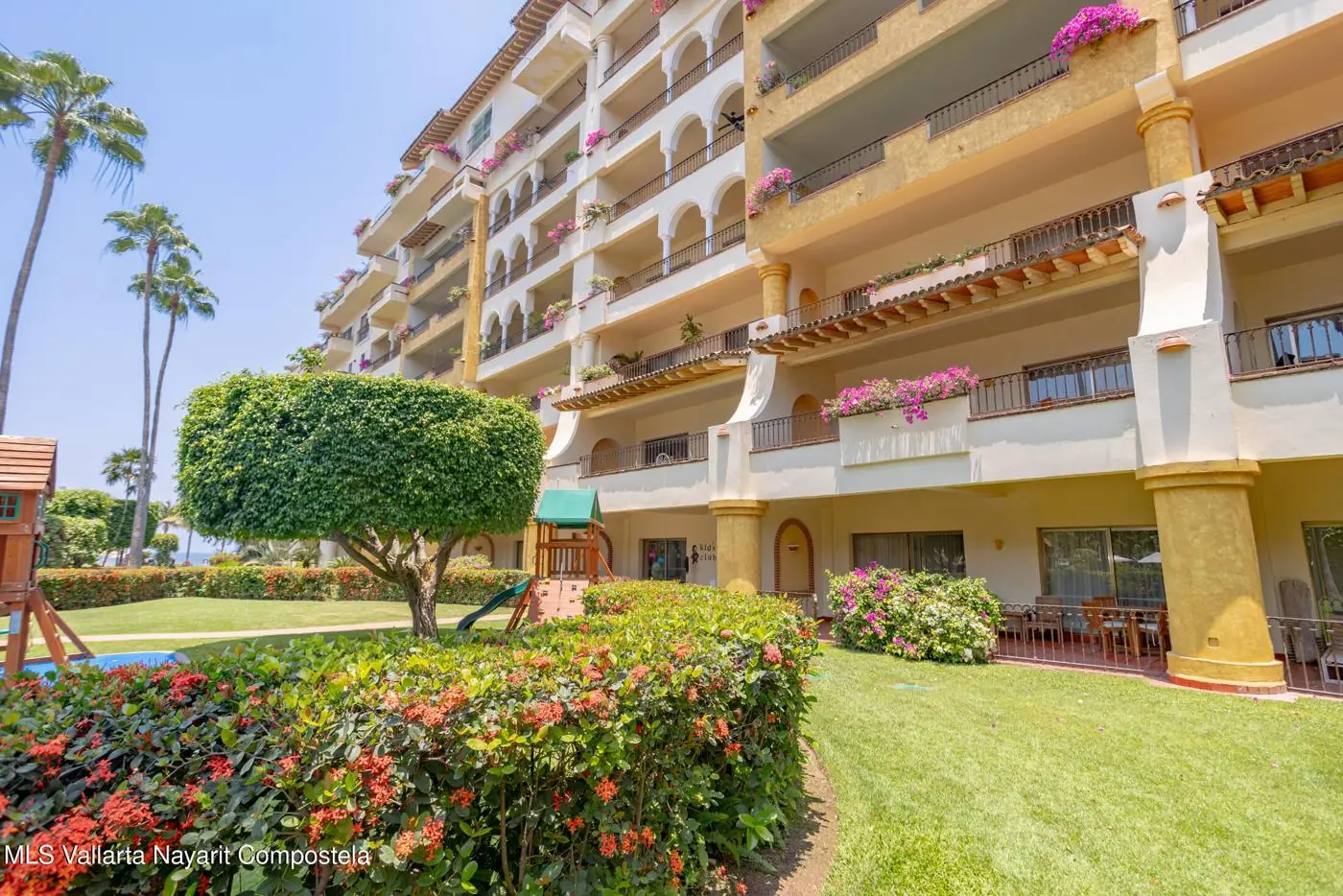 Apartment in Velas Vallarta, photo 11 of 16