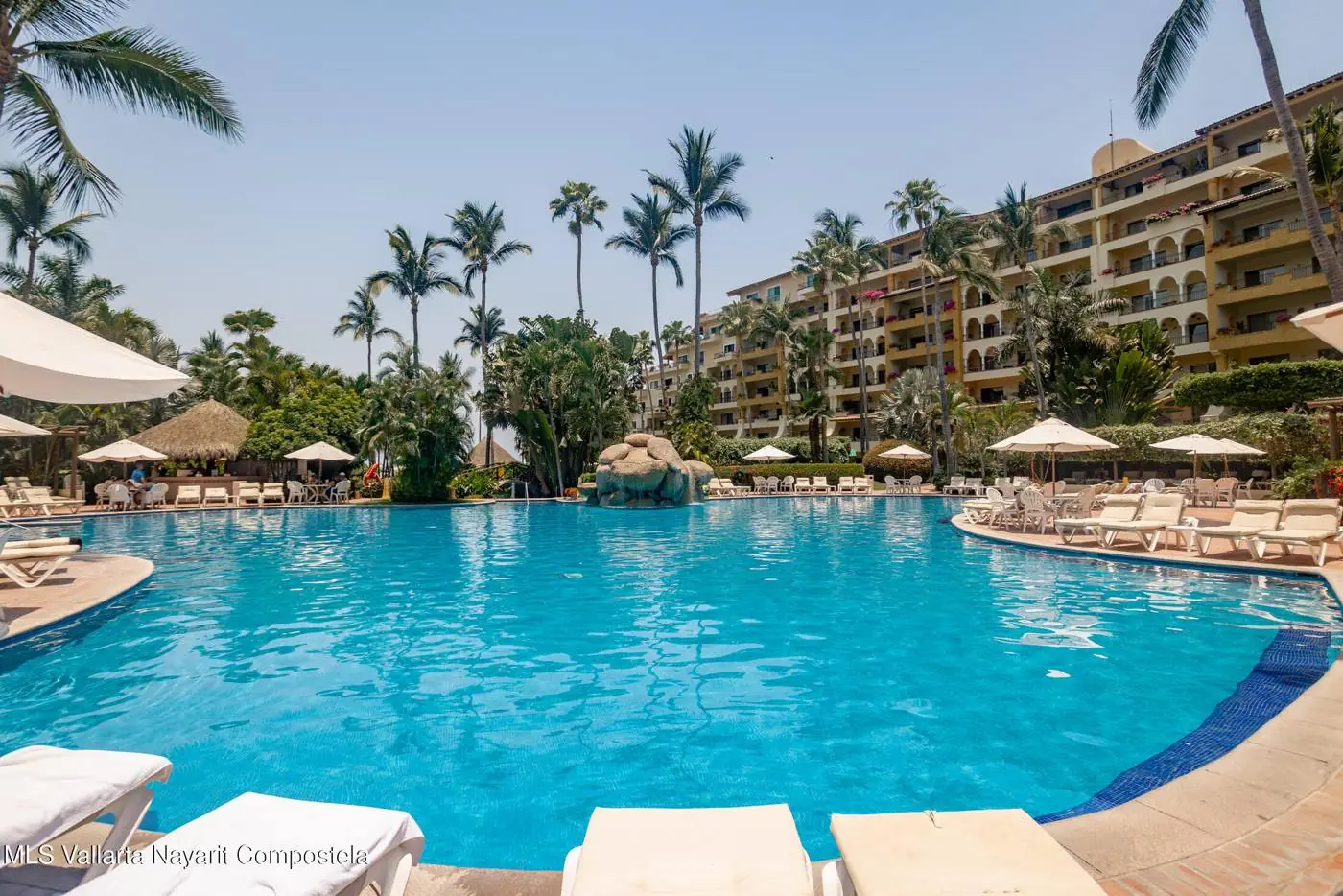 Apartment in Velas Vallarta, photo 12 of 16