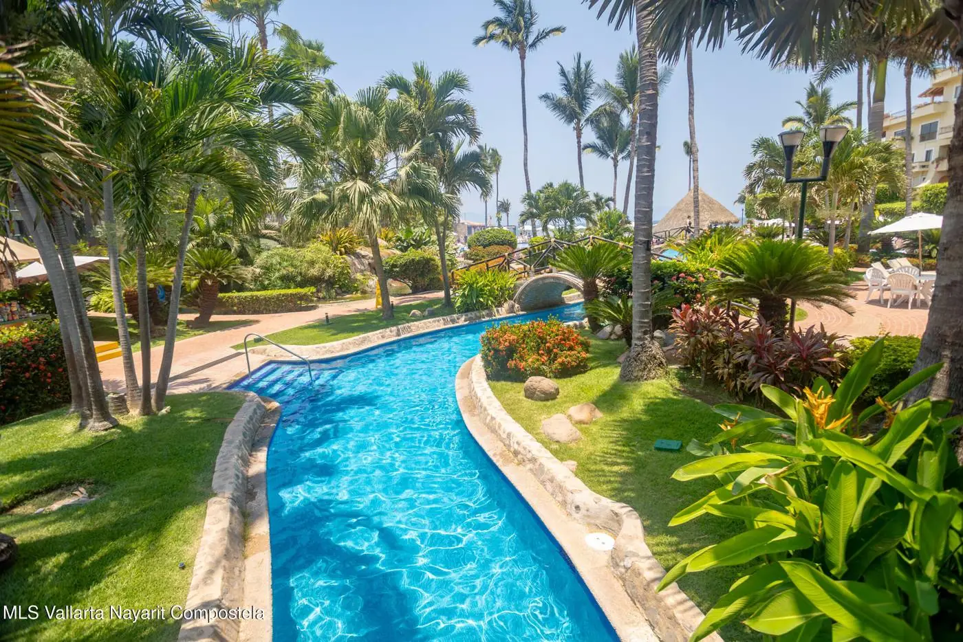 Apartment in Velas Vallarta, photo 13 of 16