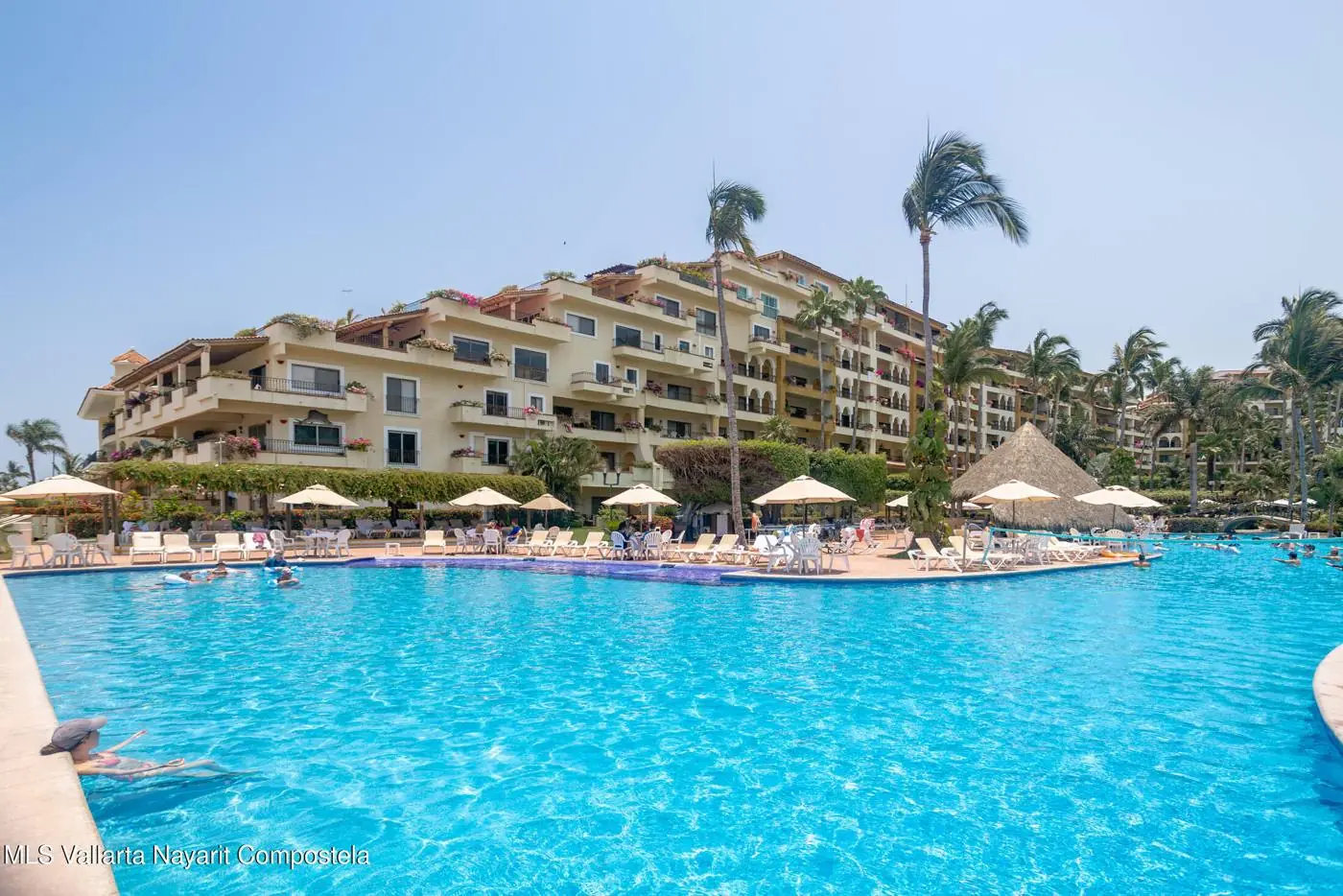Apartment in Velas Vallarta, photo 14 of 16