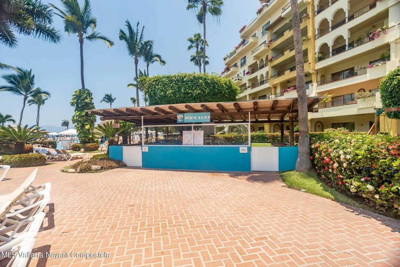 Apartment in Velas Vallarta, photo 15 of 16