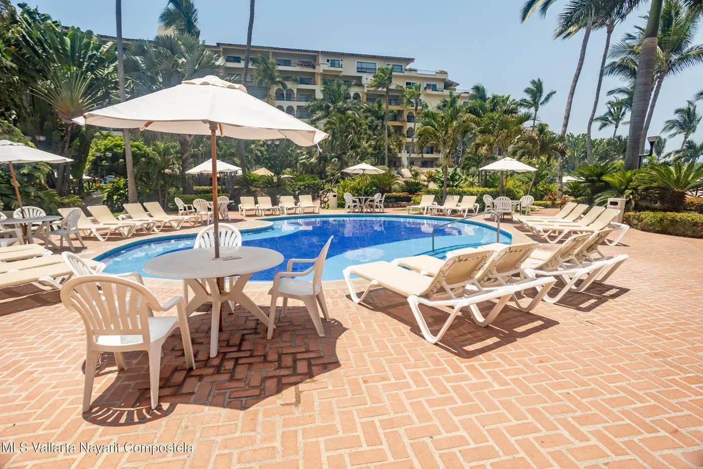 Apartment in Velas Vallarta, photo 16 of 16