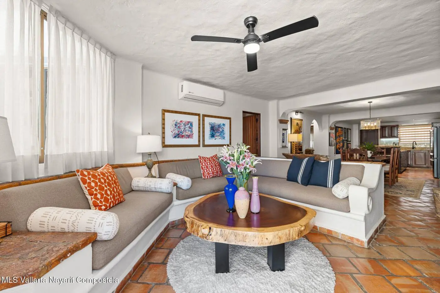 Apartment in Vista del Sol, photo 2 of 15