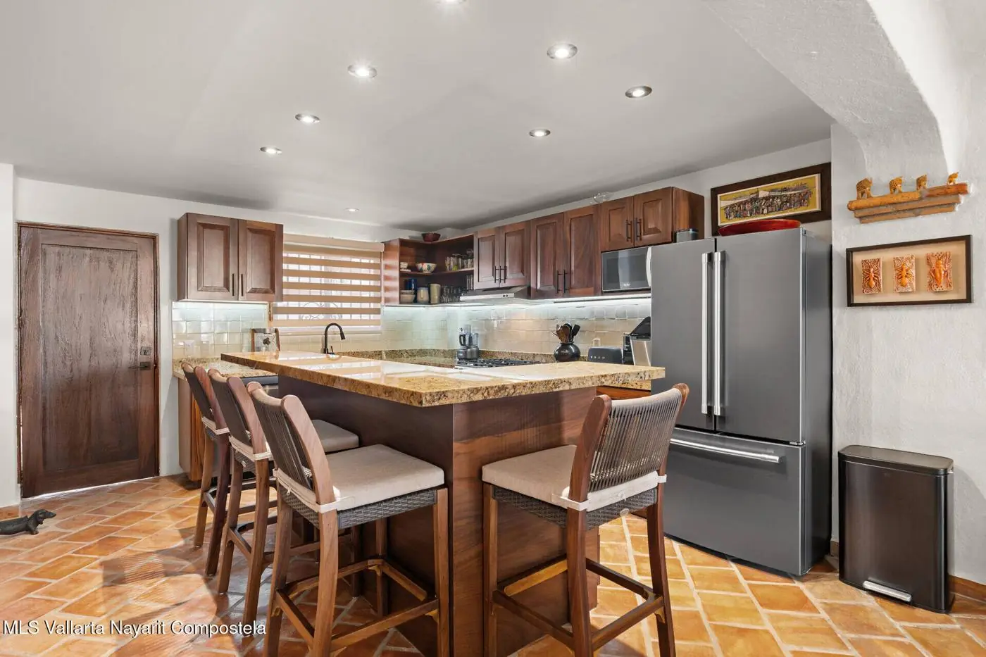 Apartment in Vista del Sol, photo 5 of 15