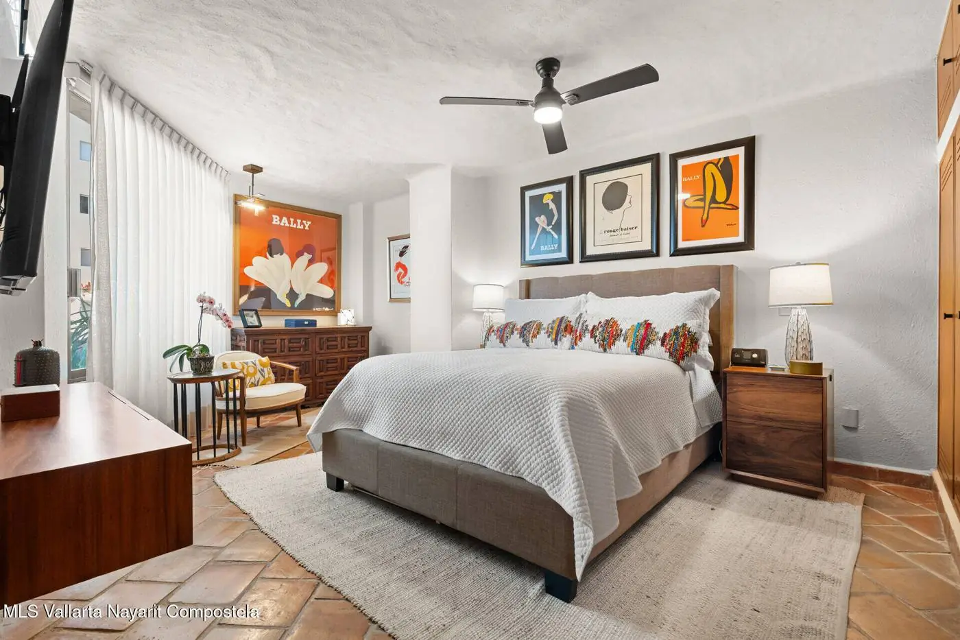 Apartment in Vista del Sol, photo 6 of 15