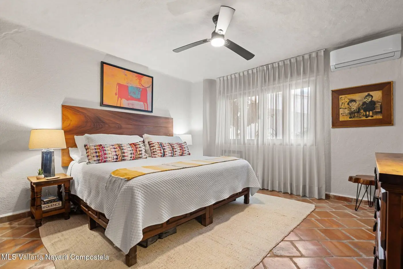 Apartment in Vista del Sol, photo 7 of 15