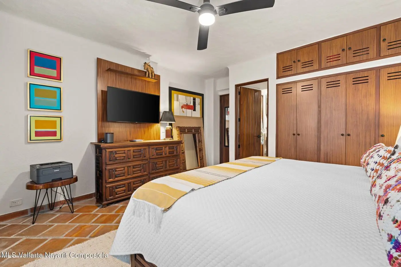 Apartment in Vista del Sol, photo 9 of 15
