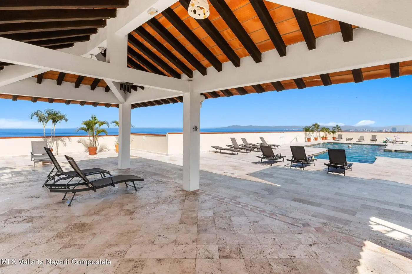 Apartment in Vista del Sol, photo 15 of 15