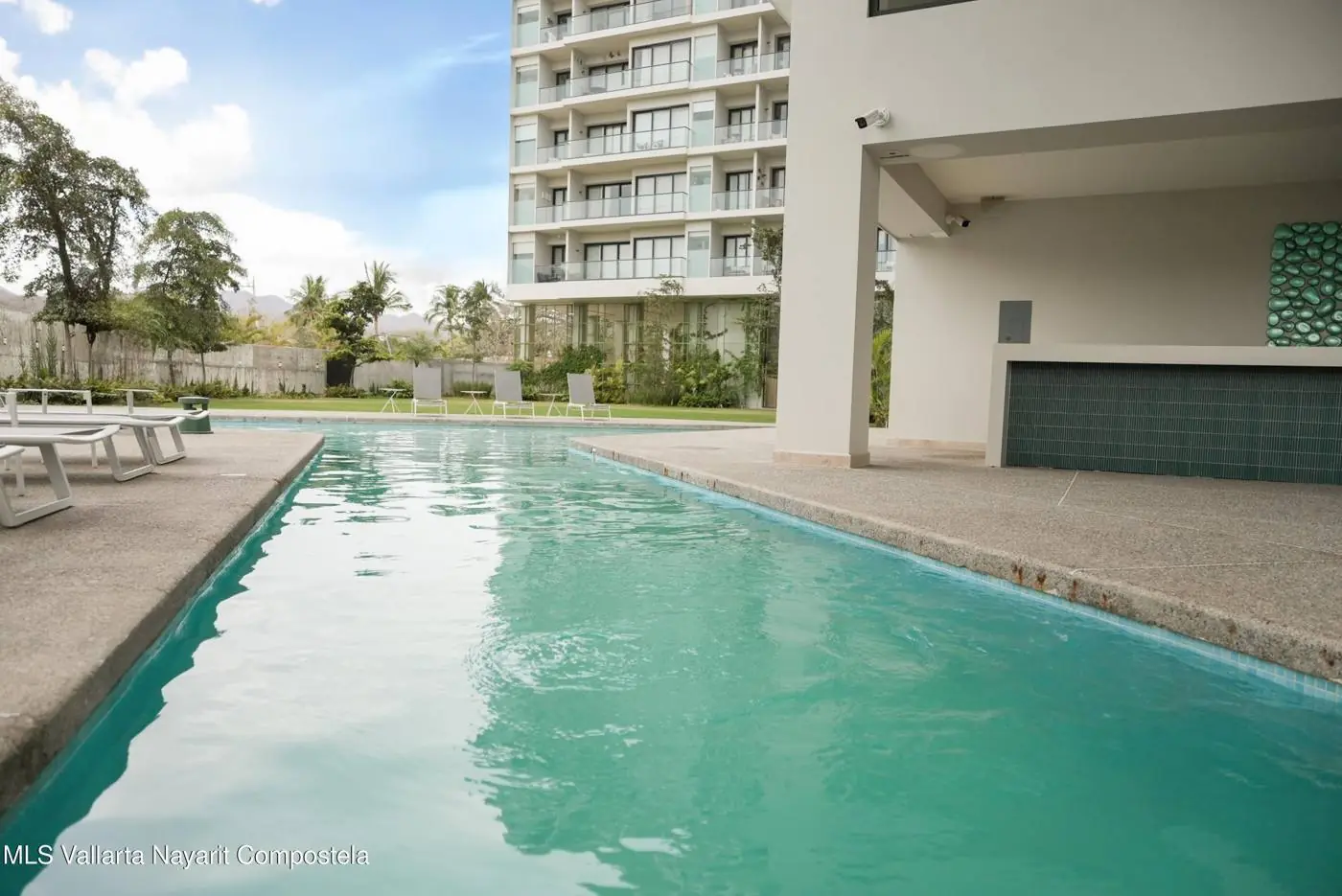 Apartment in Zantamar, photo 2 of 16