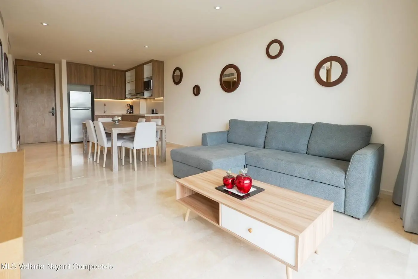 Apartment in Zantamar, photo 4 of 16
