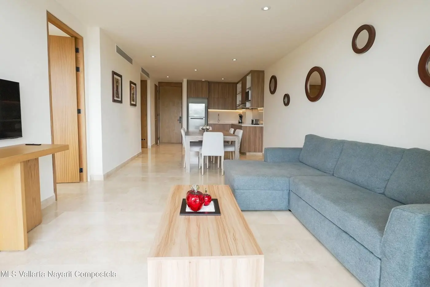 Apartment in Zantamar, photo 5 of 16