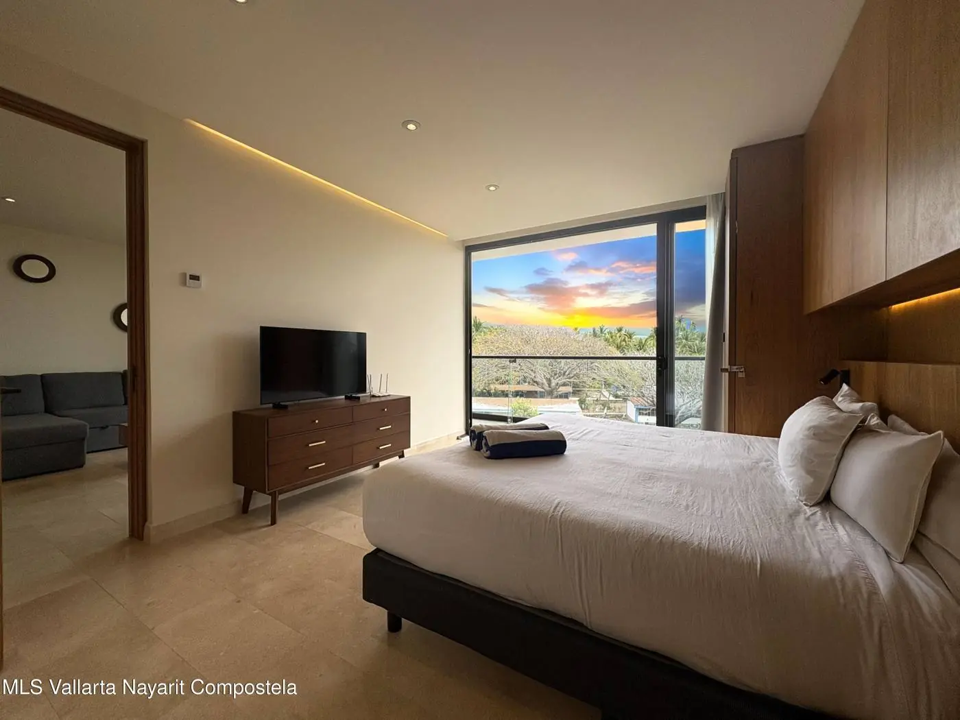 Apartment in Zantamar, photo 9 of 16