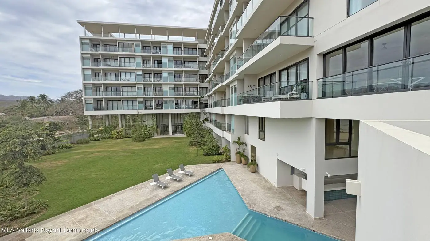 Apartment in Zantamar, photo 11 of 16