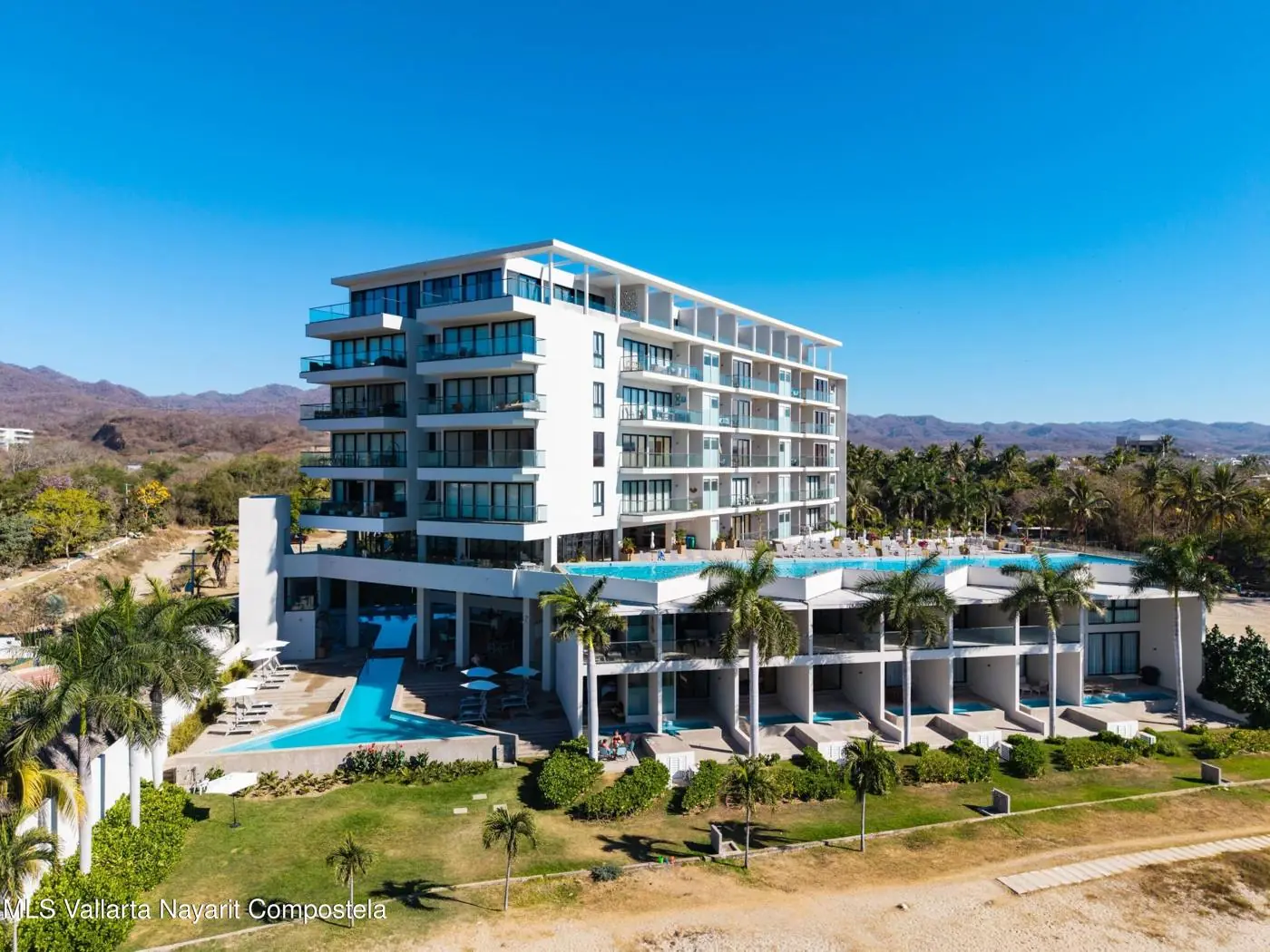Apartment in Zantamar, photo 2 of 12