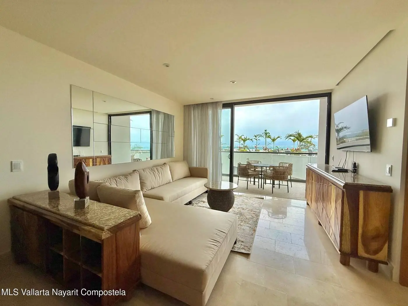 Apartment in Zantamar, photo 3 of 12