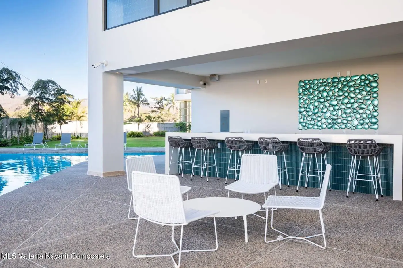 Apartment in Zantamar, photo 8 of 12