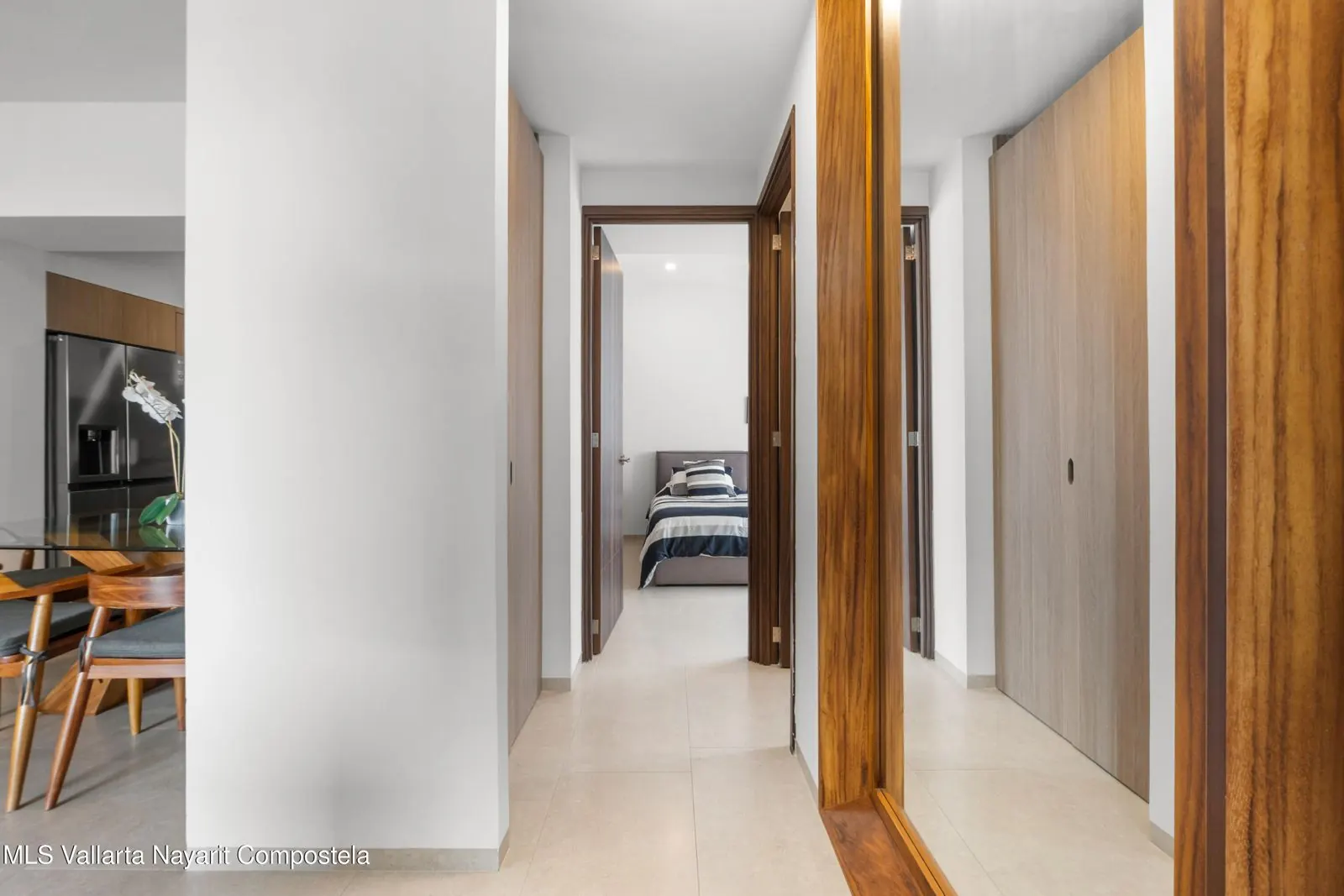 Bedroom of Distrito Coral B502