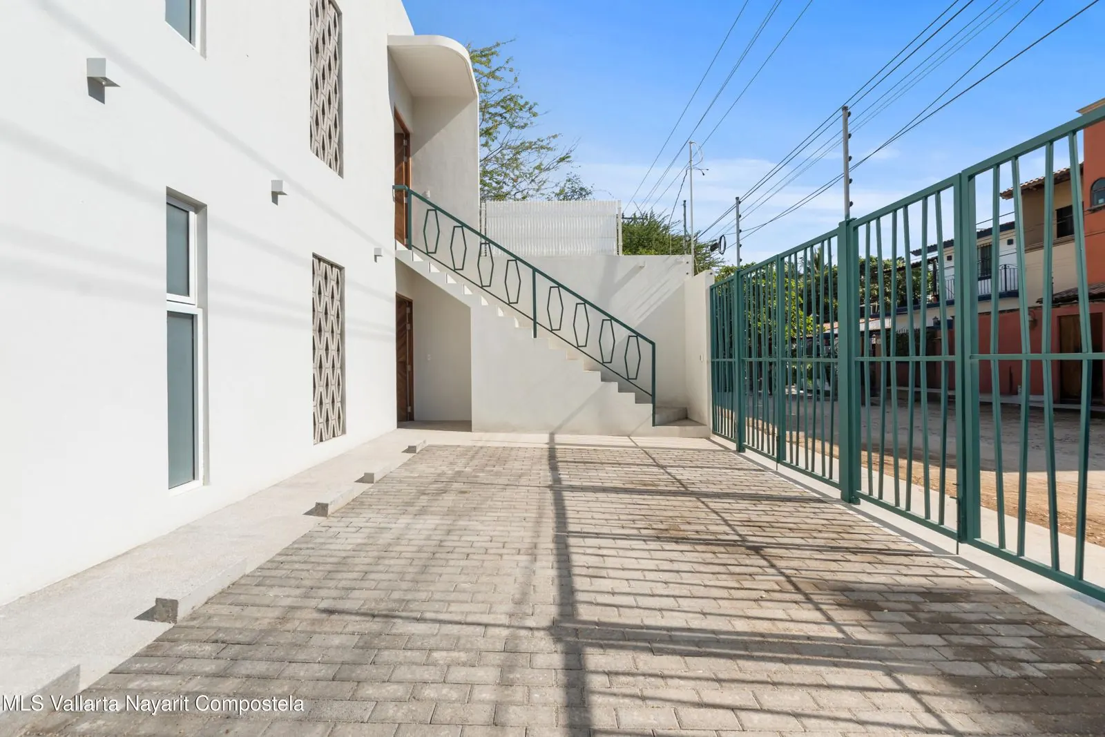 Nexpa Bucerías exterior